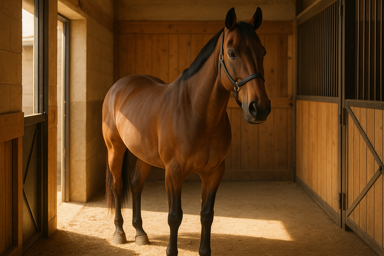 Nomi eleganti per cavalli: come scegliere il nome perfetto per il tuo destriero