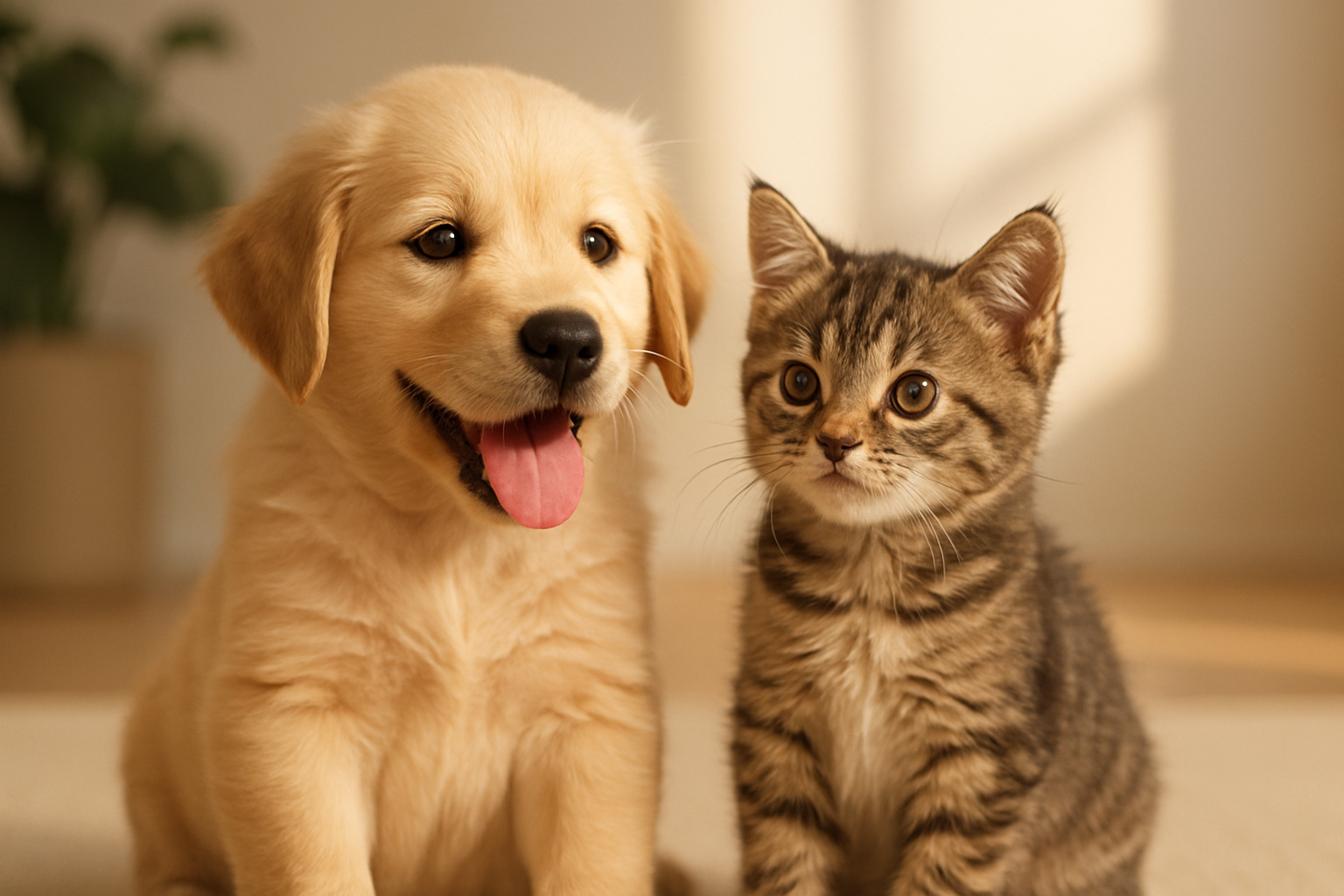 Nomi per Cuccioli in Base al Carattere: Trova il Nome Perfetto per il Tuo Amico a Quattro Zampe